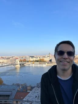 Mario Hernandez Porfolio Photo